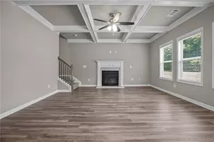 1153 Chester Wy, Hoschton, GA 30548 - Photo 19