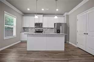 1153 Chester Wy, Hoschton, GA 30548 - Photo 7