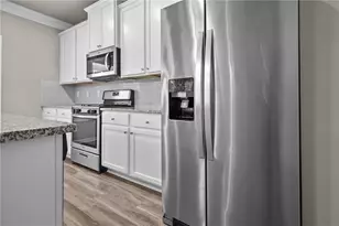 1153 Chester Wy, Hoschton, GA 30548 - Photo 11