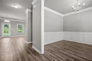 1153 Chester Wy, Hoschton, GA 30548 - Photo 23