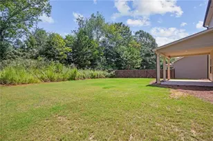 1153 Chester Wy, Hoschton, GA 30548 - Photo 45