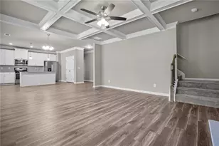 1153 Chester Wy, Hoschton, GA 30548 - Photo 15