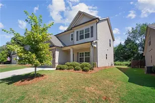 1153 Chester Wy, Hoschton, GA 30548 - Photo 47