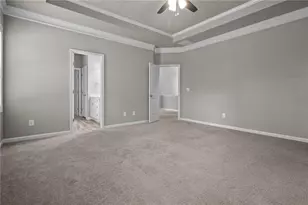 1153 Chester Wy, Hoschton, GA 30548 - Photo 29