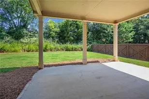 1153 Chester Wy, Hoschton, GA 30548 - Photo 5