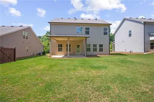 1153 Chester Wy, Hoschton, GA 30548 - Photo 43