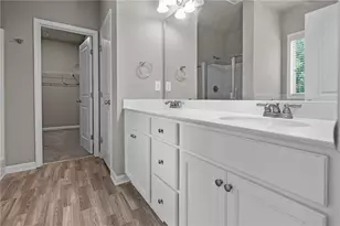 1153 Chester Wy, Hoschton, GA 30548 - Photo 31