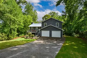 810 Hampton Ct, Woodstock, GA 30188 - Photo 3