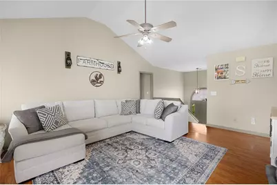 516 Pendley Road SE, Calhoun, GA 30701 - Photo 5