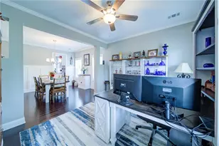 5065 Willie Robinson Rd, Gainesville, GA 30506 - Photo 7