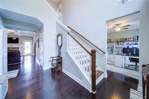 5065 Willie Robinson Rd, Gainesville, GA 30506 - Photo 5