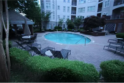 11 Perimeter Center E #2304, Atlanta, GA 30346 - Photo 39