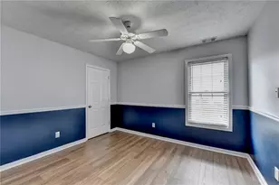 1396 Belfaire Trce, Dacula, GA 30019 - Photo 27
