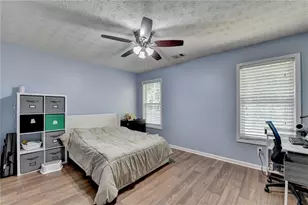 1396 Belfaire Trce, Dacula, GA 30019 - Photo 31
