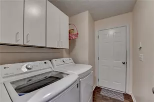 1396 Belfaire Trce, Dacula, GA 30019 - Photo 29