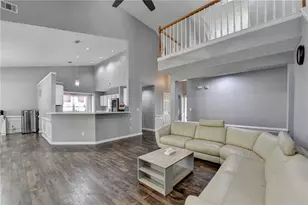 1396 Belfaire Trce, Dacula, GA 30019 - Photo 17