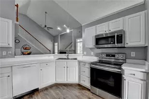 1396 Belfaire Trce, Dacula, GA 30019 - Photo 15