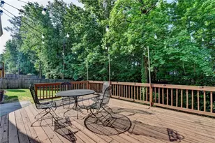 1396 Belfaire Trce, Dacula, GA 30019 - Photo 43