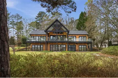 90 Bradford Drive, Eatonton, GA 31024 - Photo 5
