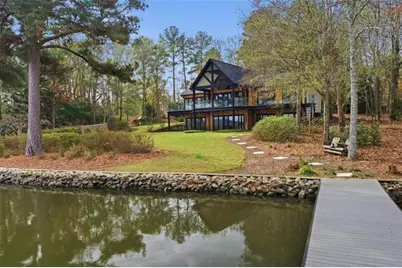 90 Bradford Drive, Eatonton, GA 31024 - Photo 1