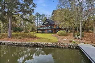 90 Bradford Dr, Eatonton, GA 31024 - Photo 5