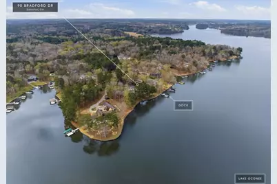 90 Bradford Drive, Eatonton, GA 31024 - Photo 3