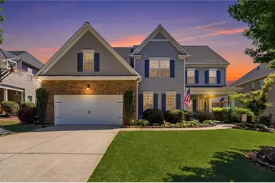 804 Turnstone Drive, Woodstock, GA 30188 - Photo 39