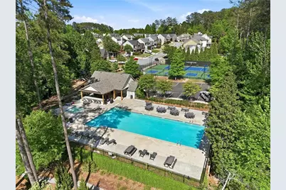 804 Turnstone Drive, Woodstock, GA 30188 - Photo 51
