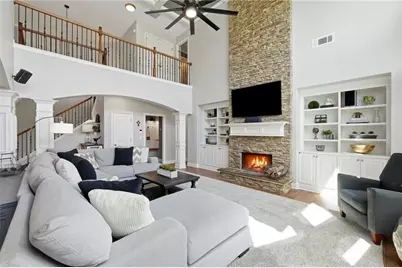 804 Turnstone Drive, Woodstock, GA 30188 - Photo 9
