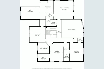 804 Turnstone Drive, Woodstock, GA 30188 - Photo 41