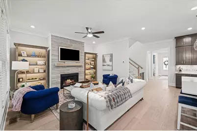 410 Anglin Walk, Alpharetta, GA 30009 - Photo 17