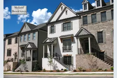 1915 Skyfall Circle NE, Brookhaven, GA 30319 - Photo 1