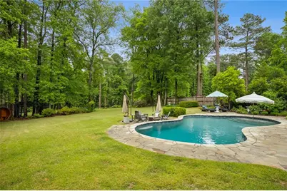 2766 Ridgemore Road NW, Atlanta, GA 30318 - Photo 57