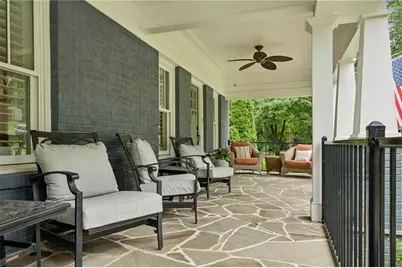 2766 Ridgemore Road NW, Atlanta, GA 30318 - Photo 5