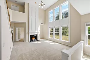 4721 Creek Hill Ln, Sugar Hill, GA 30518 - Photo 1