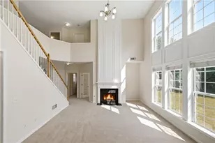 4721 Creek Hill Ln, Sugar Hill, GA 30518 - Photo 3