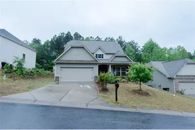 412 Clematis Court, Temple, GA 30179 - Photo 1