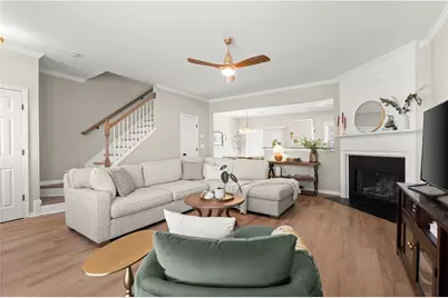 2000 Kilmington Square, Alpharetta, GA 30009 - Photo 3