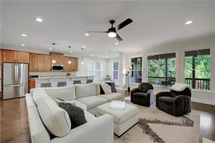 1832 Stone Bridge Way, Marietta, GA 30064 - Photo 13