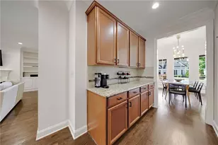 1832 Stone Bridge Way, Marietta, GA 30064 - Photo 7
