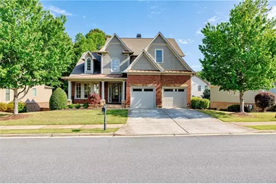 1832 Stone Bridge Way, Marietta, GA 30064 - Photo 1