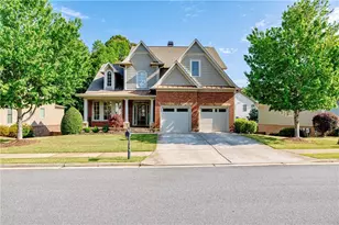 1832 Stone Bridge Way, Marietta, GA 30064 - Photo 1