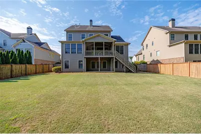 1832 Stone Bridge Way, Marietta, GA 30064 - Photo 41