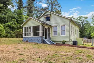 302 Fayetteville Rd, Jonesboro, GA 30236 - Photo 1