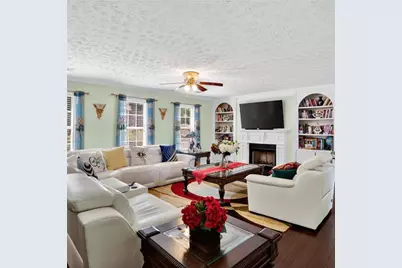 308 Paper Woods Drive, Lawrenceville, GA 30046 - Photo 5