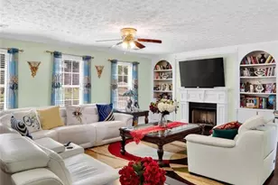 308 Paper Woods Dr, Lawrenceville, GA 30046 - Photo 5