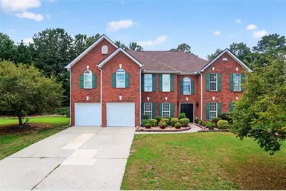 308 Paper Woods Drive, Lawrenceville, GA 30046 - Photo 1