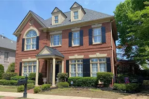 2133 Lucerne Ln SE, Smyrna, GA 30080 - Photo 3