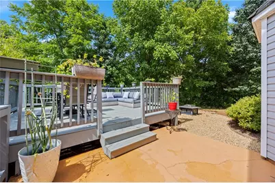 4041 Oak Crossing Drive, Suwanee, GA 30024 - Photo 55
