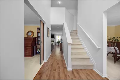 4041 Oak Crossing Drive, Suwanee, GA 30024 - Photo 3